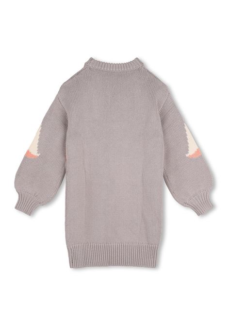 Abito con ricamo CHLOE' KIDS | C2124720B